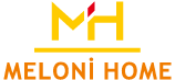 Meloni Home Antalya Logo