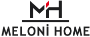 Meloni Home Antalya Logo